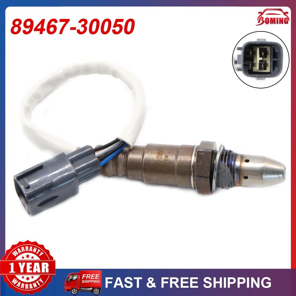 ڵ Ʈ    O2    89467-30050,  GS350 GS450h 2013-2015 8946730050 89467 30050, ǰ